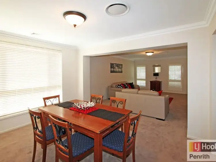 Seventh view of Homely house listing, 6 Burlington Street, Claremont Meadows NSW 2747