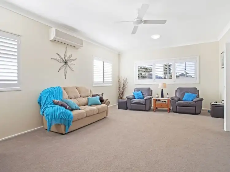 Second view of Homely house listing, 40 Beach Road, Balcolyn NSW 2264