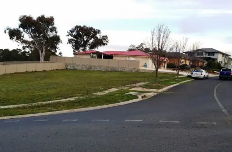 Seventh view of Homely land listing, 12 Hatton Drive, Yass NSW 2582