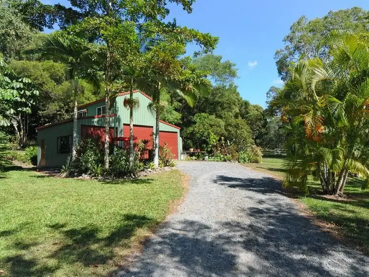 Second view of Homely house listing, 67R Trezise Road Mowbray, Port Douglas QLD 4877