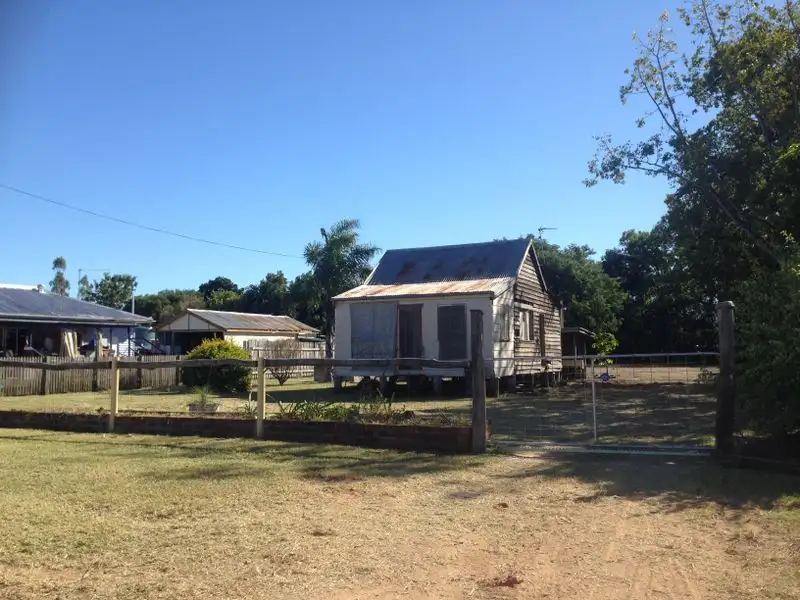 Main view of Homely house listing, 58 Queen St, Gayndah QLD 4625