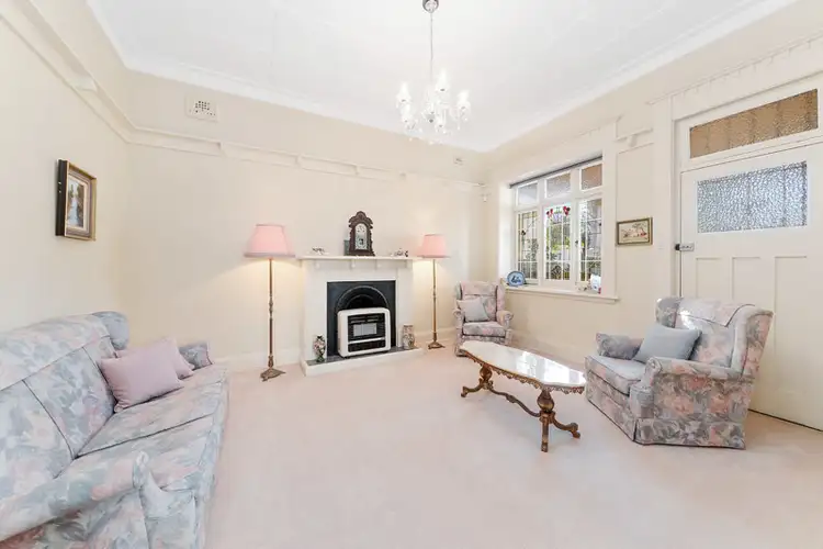 Fourth view of Homely house listing, 225 Doncaster Avenue, Kingsford NSW 2032