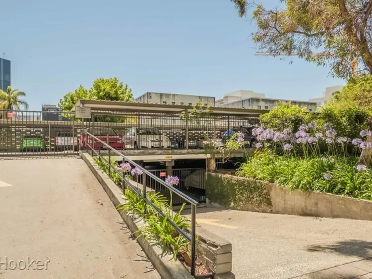 Third view of Homely apartment listing, 81/38 Kings Park Road, West Perth WA 6005