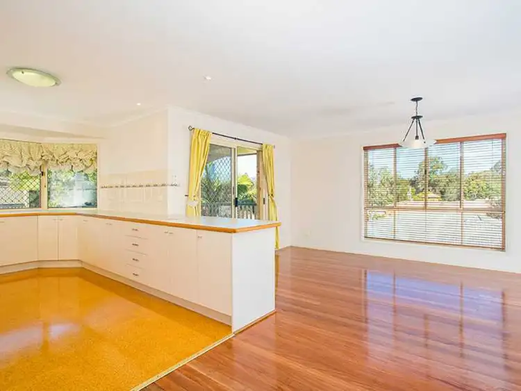 Third view of Homely house listing, 39 Hillenvale Avenue, Arana Hills QLD 4054