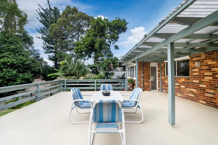 Fourth view of Homely house listing, 57 Anzac Avenue, Collaroy NSW 2097