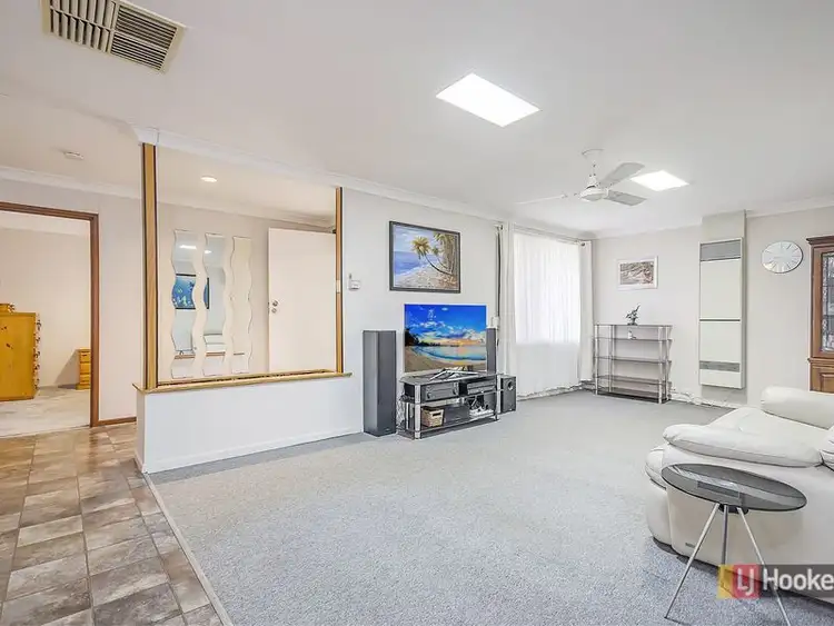 Second view of Homely house listing, 6 Danina Drive, Salisbury North SA 5108