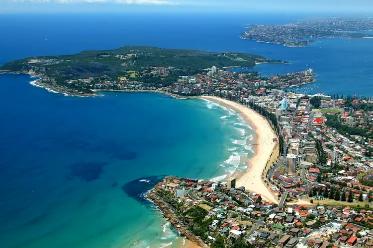 Main view of Homely house listing, 72 Pittwater Road, Manly NSW 2095