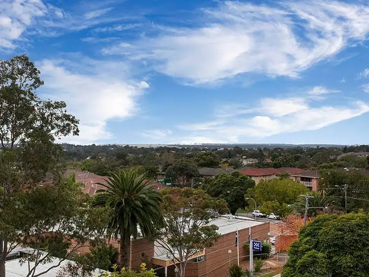 Fourth view of Homely unit listing, 70/8-14 Willock Avenue, Miranda NSW 2228