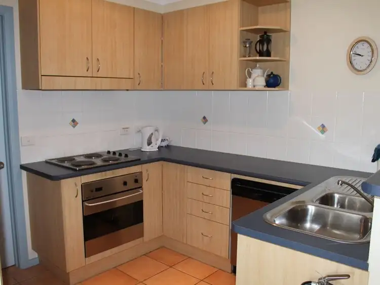 Fourth view of Homely townhouse listing, 6/26 Hilltop Parkway, Tallwoods Village NSW 2430
