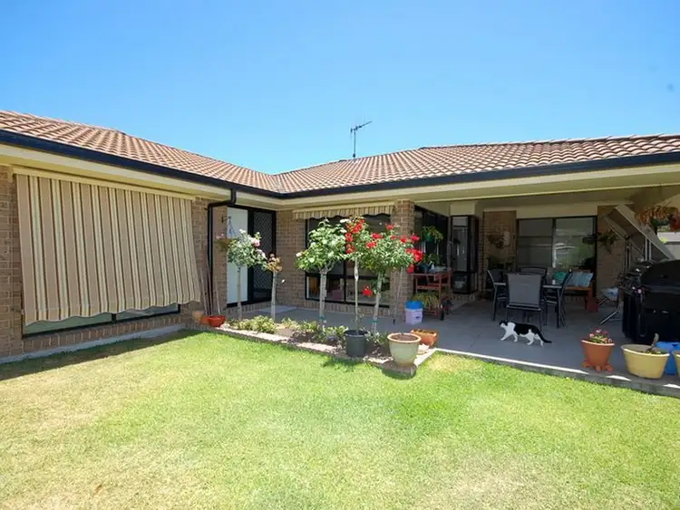 Second view of Homely house listing, 15 Abbott Street, Wingham NSW 2429