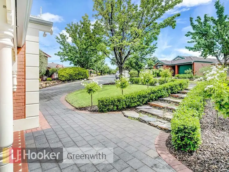 Second view of Homely house listing, 6 St Clair Parade, Greenwith SA 5125