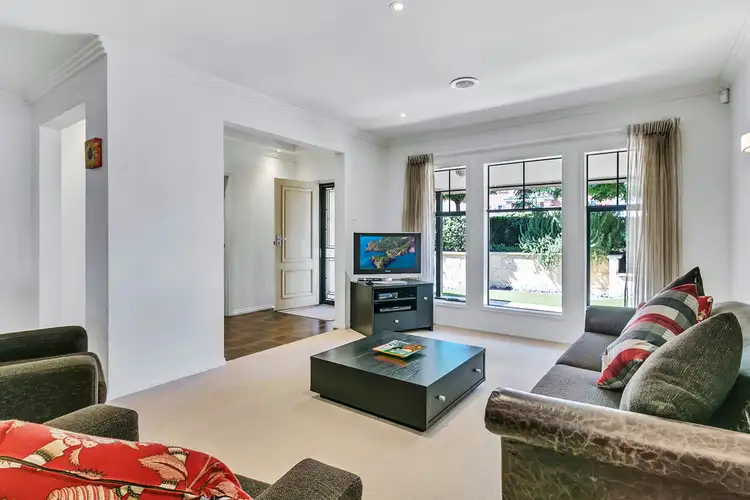 Third view of Homely house listing, 6 River Walk, Walkley Heights SA 5098