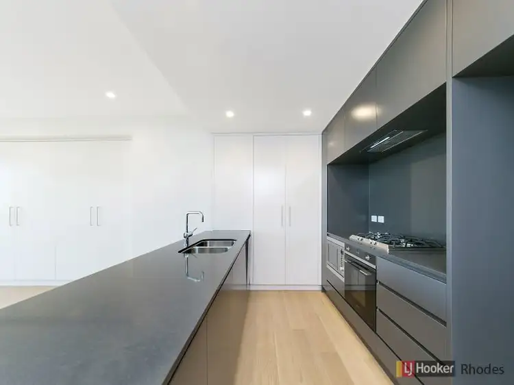 Third view of Homely apartment listing, 121/280 Jones Street, Pyrmont NSW 2009
