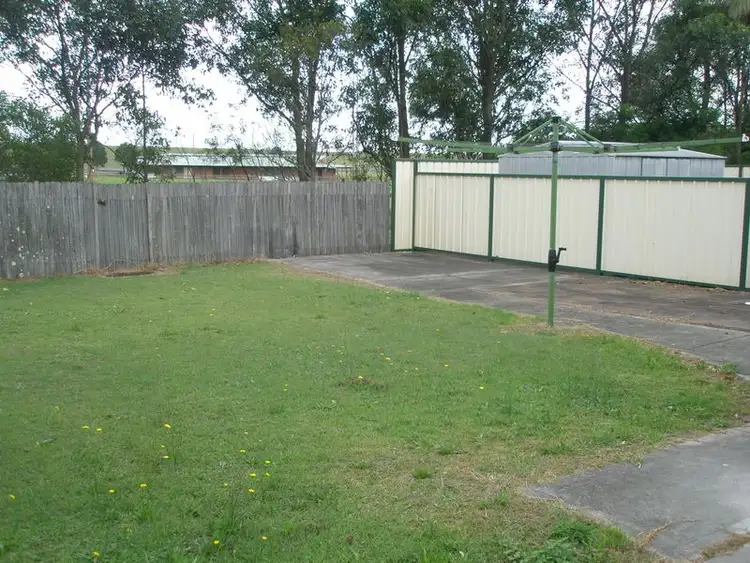 Second view of Homely semi-detached listing, 1/21 Hollydeen Avenue, Raymond Terrace NSW 2324