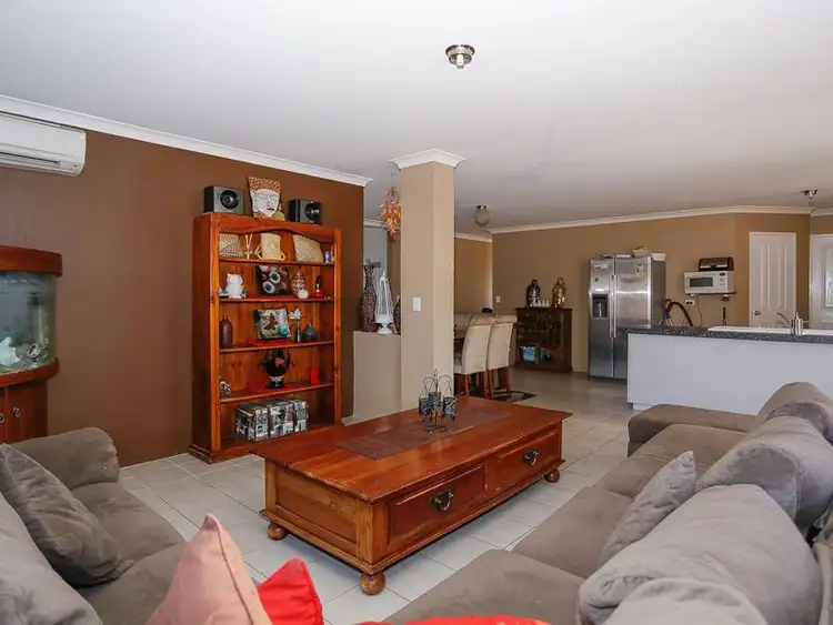 Second view of Homely house listing, 21 Bildjar Close, South Guildford WA 6055