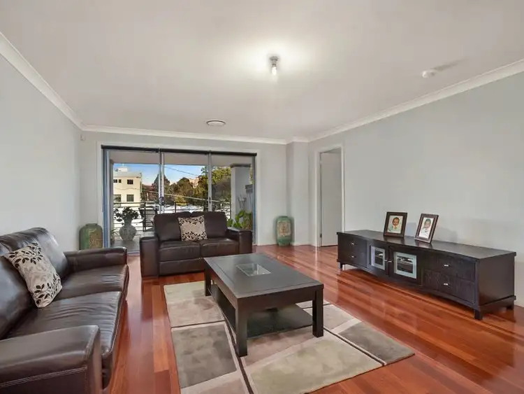 Second view of Homely house listing, 3 Allen Street, North Strathfield NSW 2137