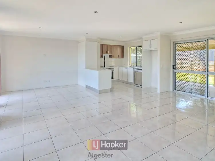 Second view of Homely house listing, 96 Silkwood Street, Algester QLD 4115