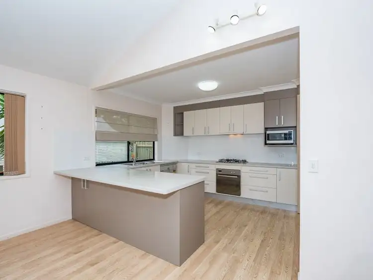 Second view of Homely house listing, 5 Kedge Street, Svensson Heights QLD 4670