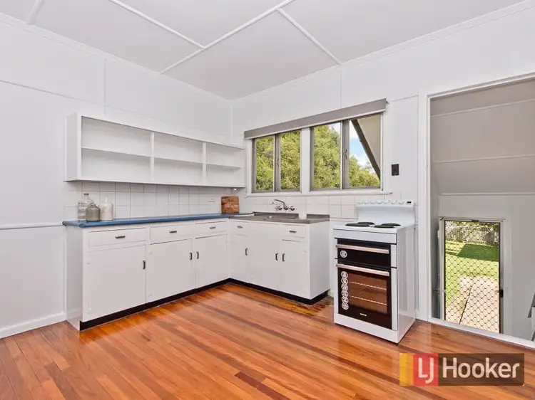 Fourth view of Homely house listing, 77 Kirby Road, Aspley QLD 4034