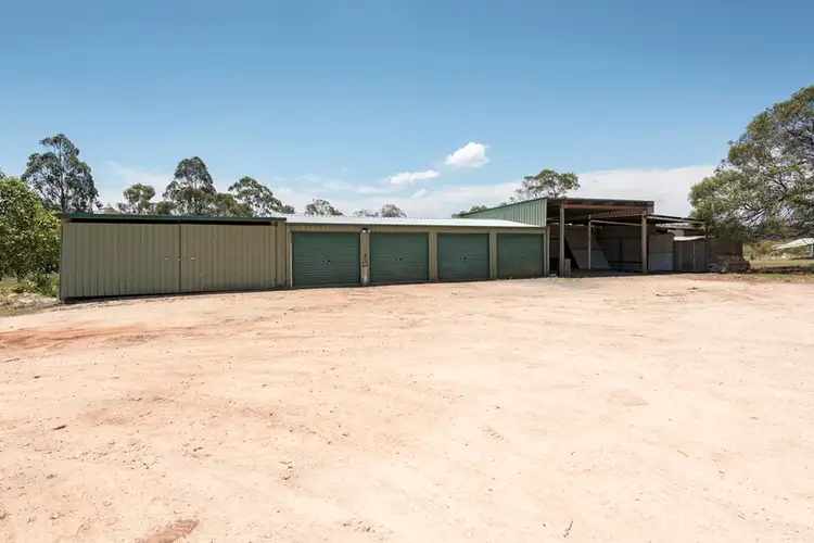 Third view of Homely rural property listing, 67 Erbacher Road, Hampton QLD 4352