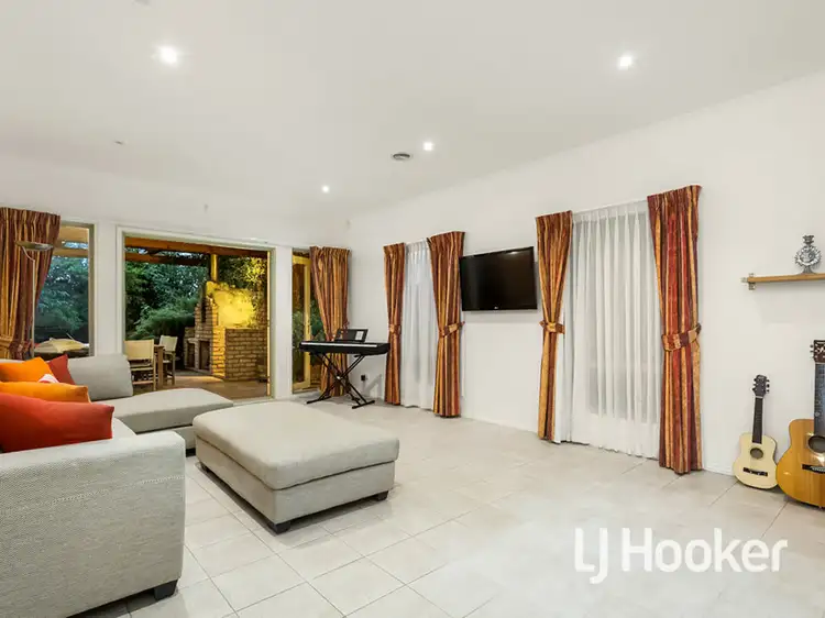Sixth view of Homely house listing, 36 Santander Crescent, Point Cook VIC 3030