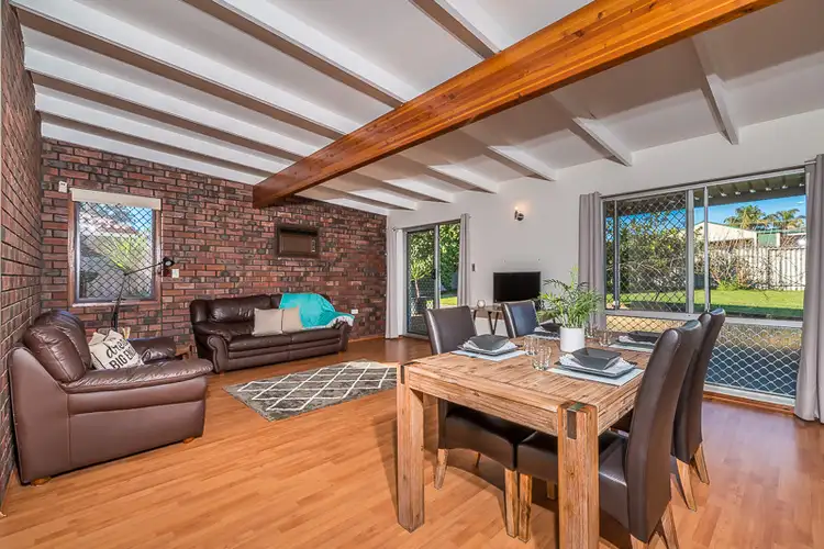 Second view of Homely house listing, 19 Hudson Avenue, Girrawheen WA 6064