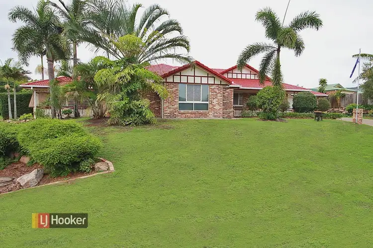 Main view of Homely house listing, 1 Suttor Court, Murrumba Downs QLD 4503