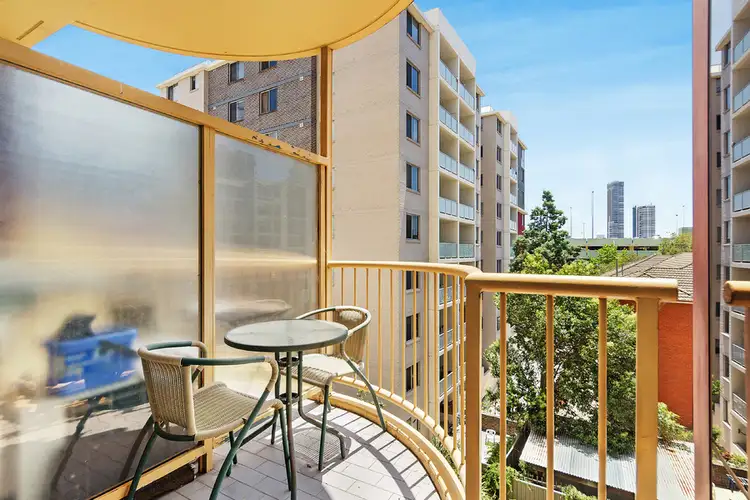 Fourth view of Homely apartment listing, 54/22 Great Western Highway, Parramatta NSW 2150