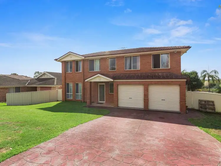 38 Minnesota Road, Hamlyn Terrace NSW 2259