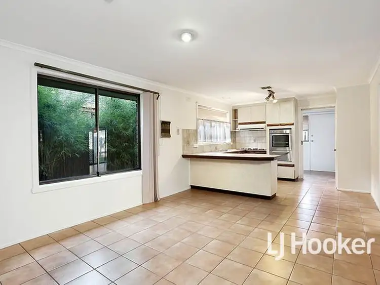 Fourth view of Homely house listing, 45 Aitken Avenue, Hoppers Crossing VIC 3029