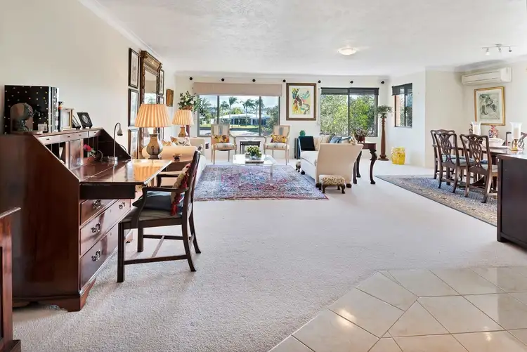 Sixth view of Homely unit listing, 4/46 Back Street, Biggera Waters QLD 4216