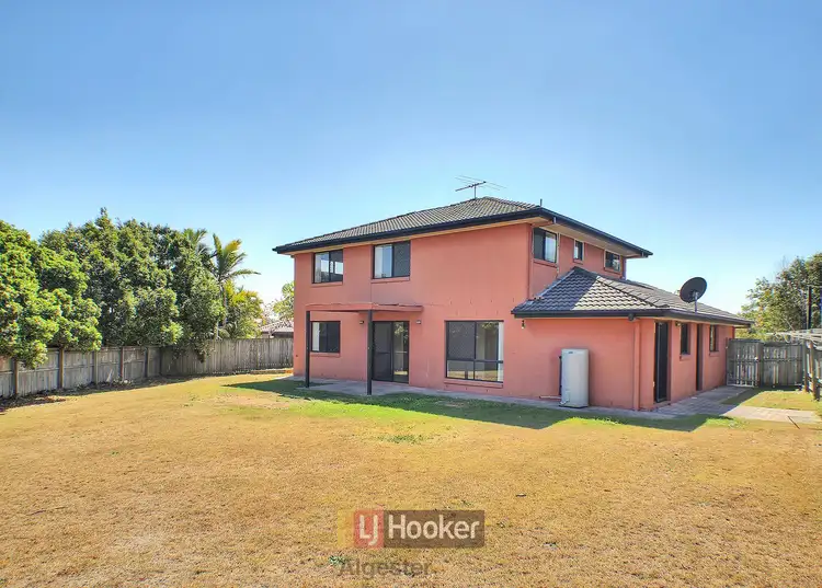 29 Byrony Place, Parkinson QLD 4115
