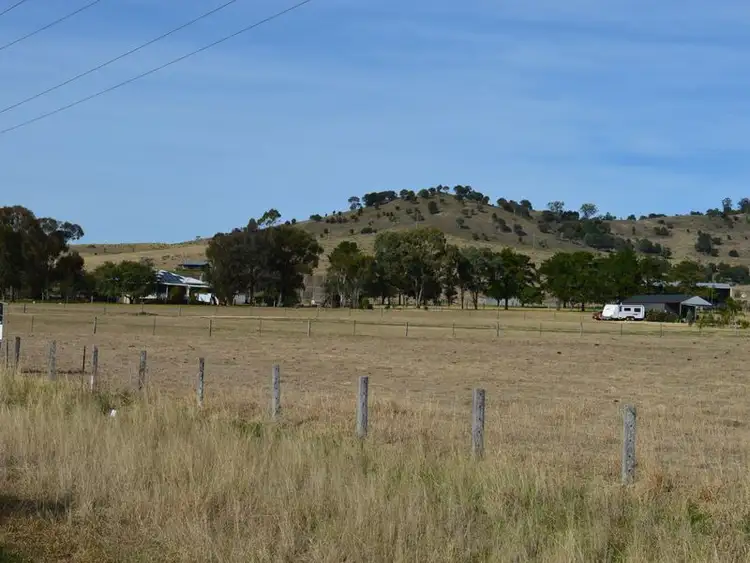 Third view of Homely land listing, Lot 1 Border Road, Killarney QLD 4373