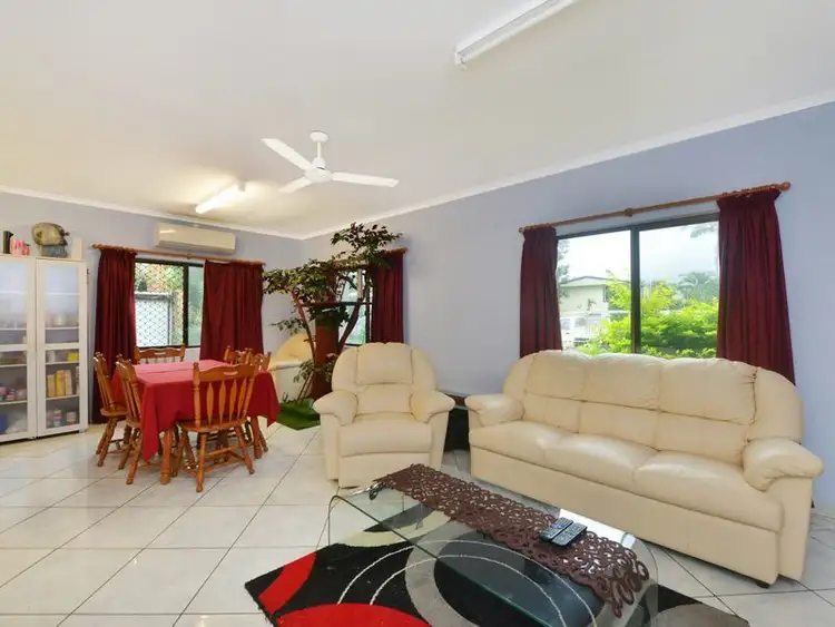 Second view of Homely house listing, 5 Henley Street, Earlville QLD 4870