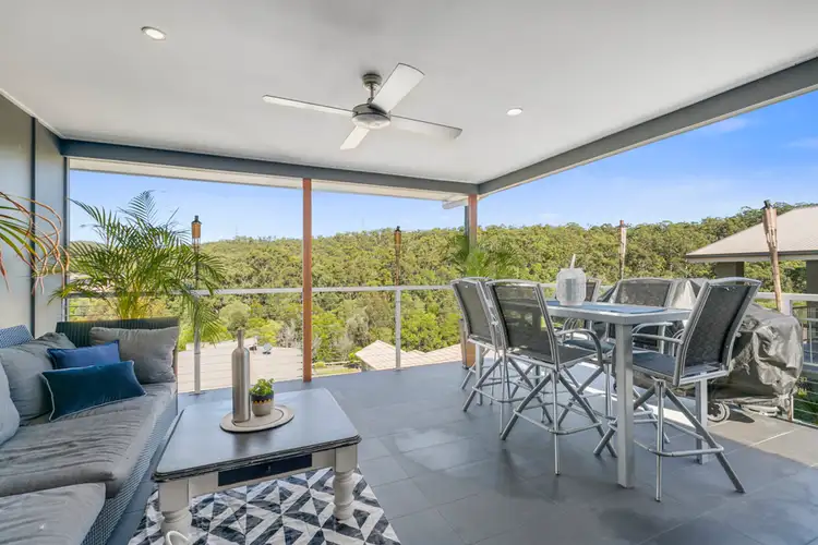 Third view of Homely house listing, 8 Chesterton Street, Pacific Pines QLD 4211