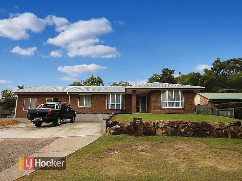 Main view of Homely house listing, 7 Camberwell Drive, Kallangur QLD 4503