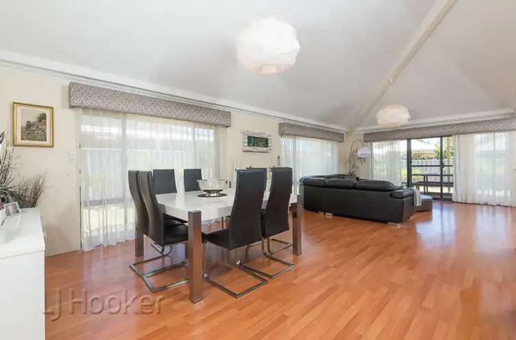 Fourth view of Homely house listing, 73 Toledo Circuit, Port Kennedy WA 6172
