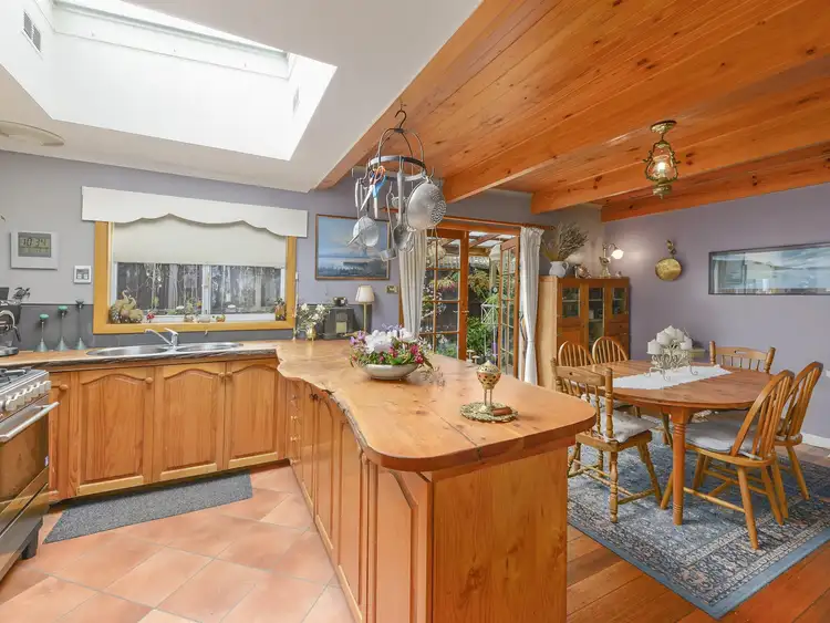 Third view of Homely house listing, 7 Knoll Street, Glenorchy TAS 7010