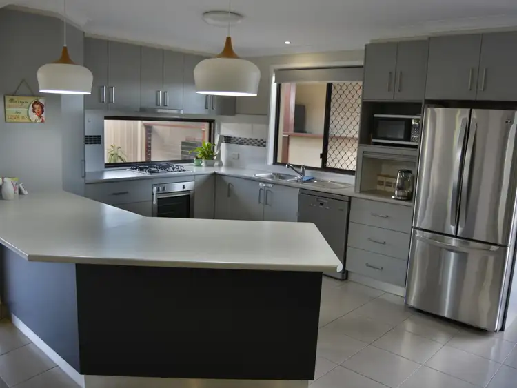 Second view of Homely house listing, 12 Hawker Street, Warwick QLD 4370