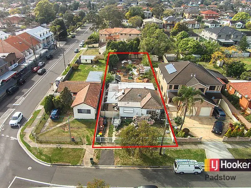 Main view of Homely house listing, 135 Faraday Road, Padstow NSW 2211