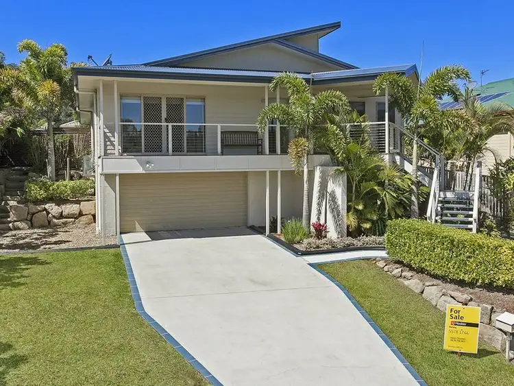 18 Keith Rudd Drive, Gilston QLD 4211