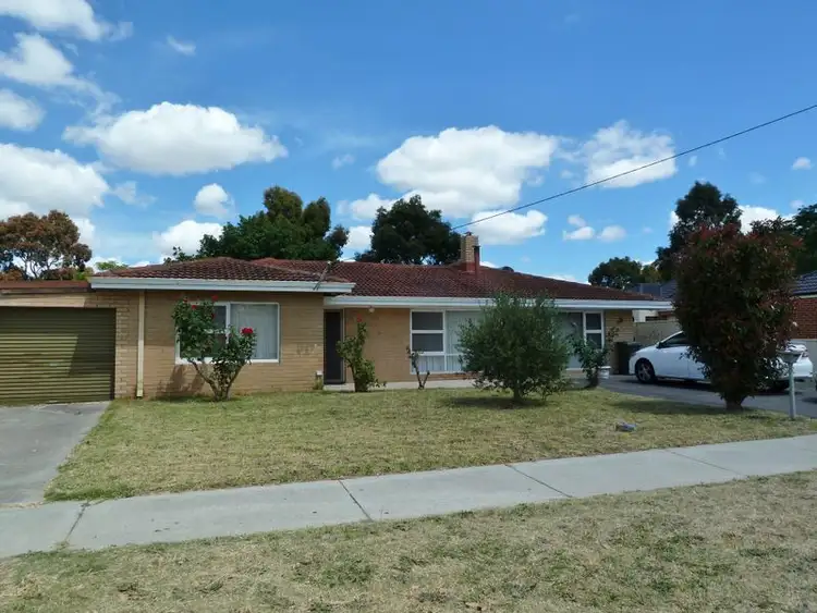 47 Wroxton Street, Midland WA 6056