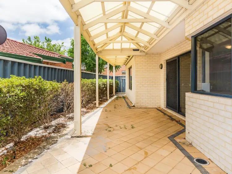 Fourth view of Homely house listing, 26 Cambey Way, Brentwood WA 6153