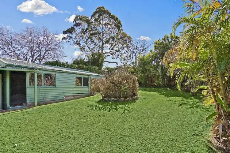 Third view of Homely house listing, 13 Baroona Road, Northbridge NSW 2063