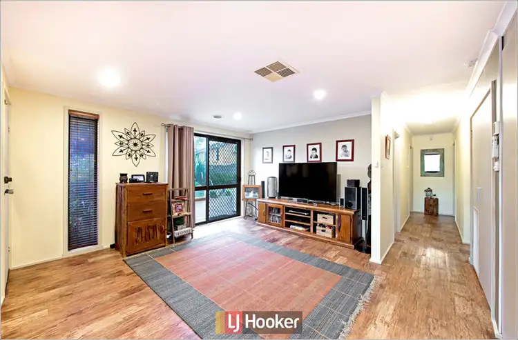 Seventh view of Homely house listing, 14 Kingham Place, Charnwood ACT 2615