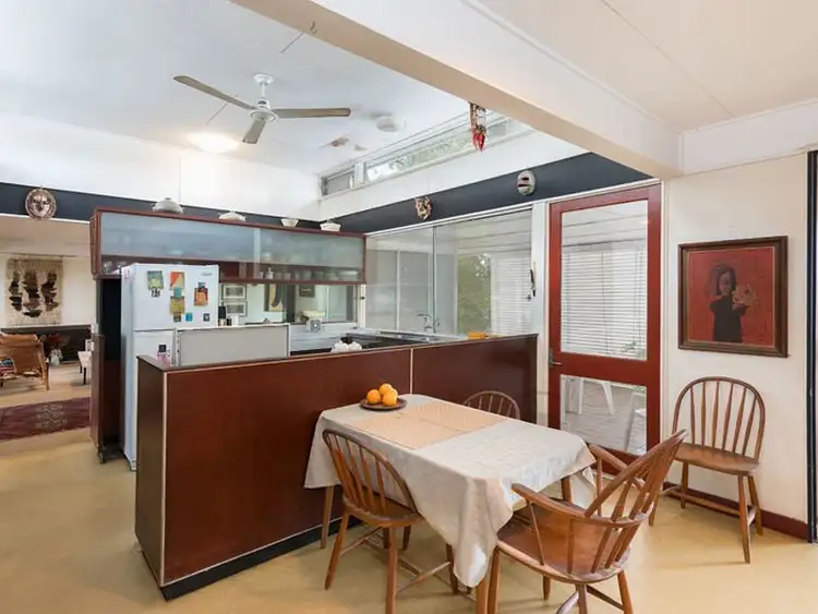 Fourth view of Homely house listing, 305 Fig Tree Pocket Road, Fig Tree Pocket QLD 4069