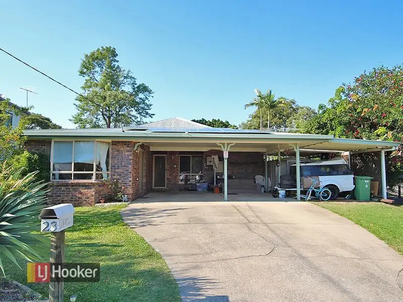 Main view of Homely house listing, 23 Rose Street East, Mango Hill QLD 4509