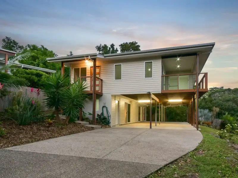 Main view of Homely house listing, 7 Armada Crescent, Jubilee Pocket QLD 4802