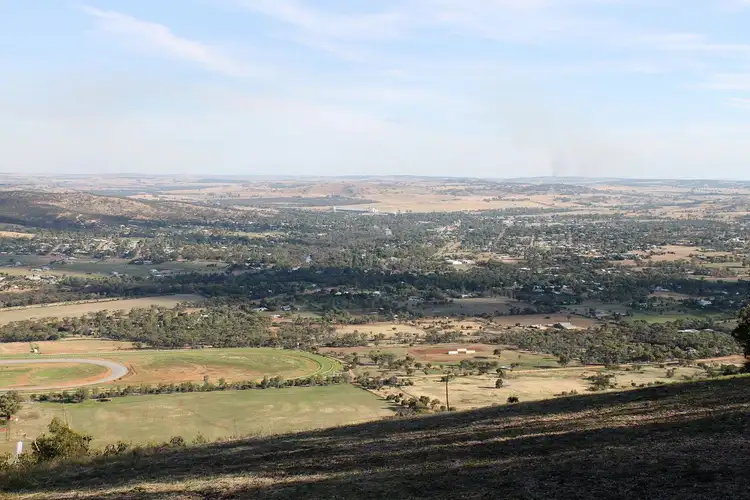 Sixth view of Homely rural property listing, Lot 22303 Via Spencers Brook Road (Burges), York WA 6302