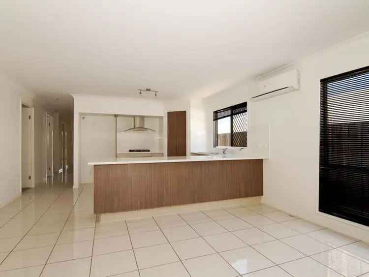 Fifth view of Homely house listing, 47 Lindeman Street, Springfield Lakes QLD 4300